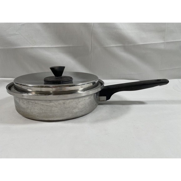 Prudential ware Kitchen Vintage Prudential Ware 9 Stainless Steel